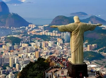 Sudamérica