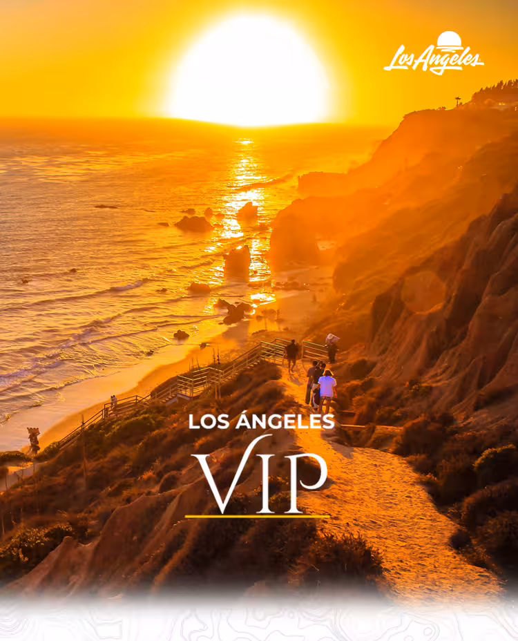 los angeles