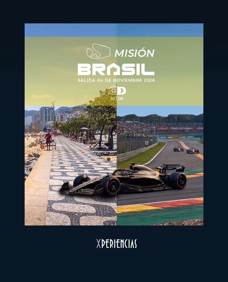 mision brasil