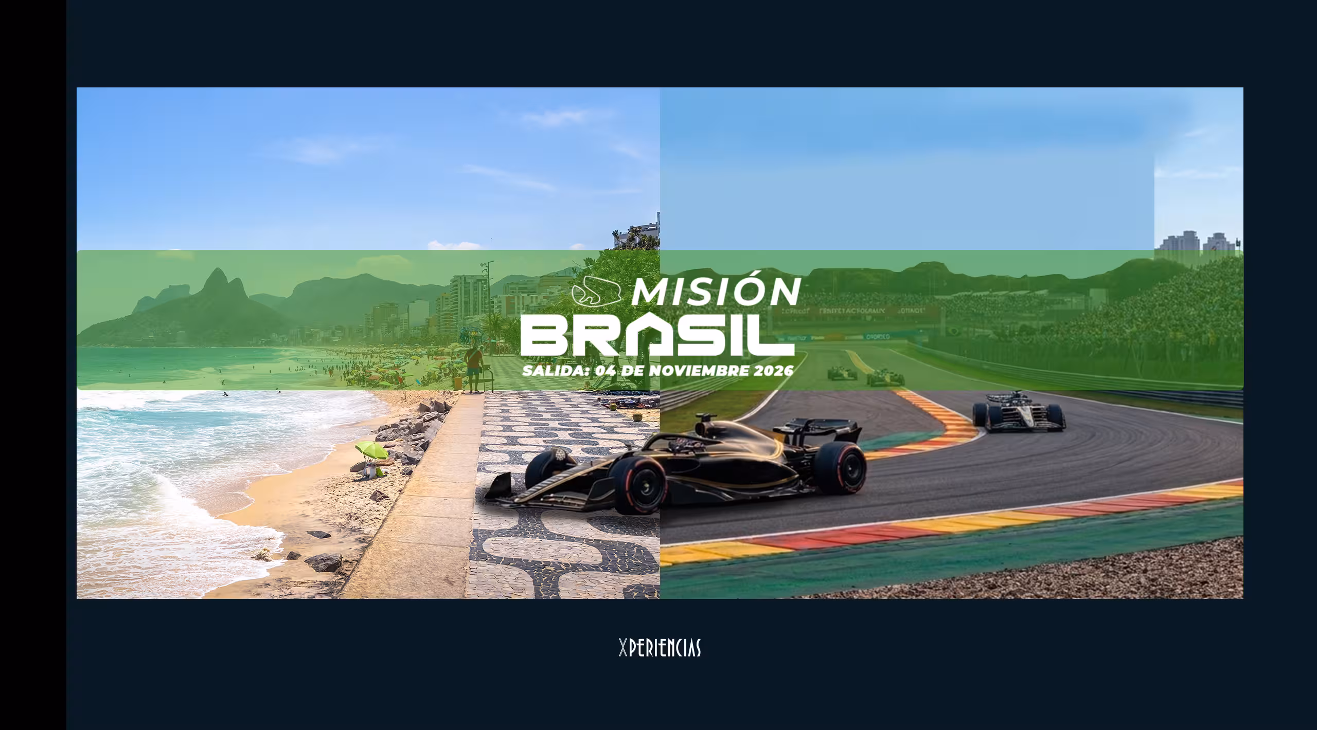 mision brasil