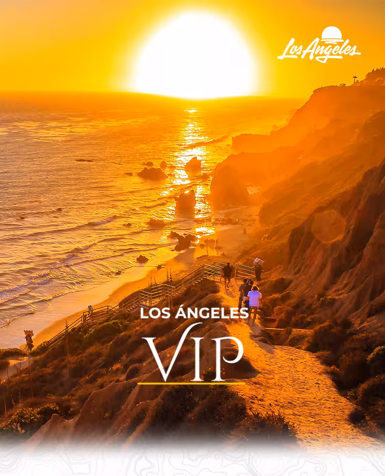 los angeles