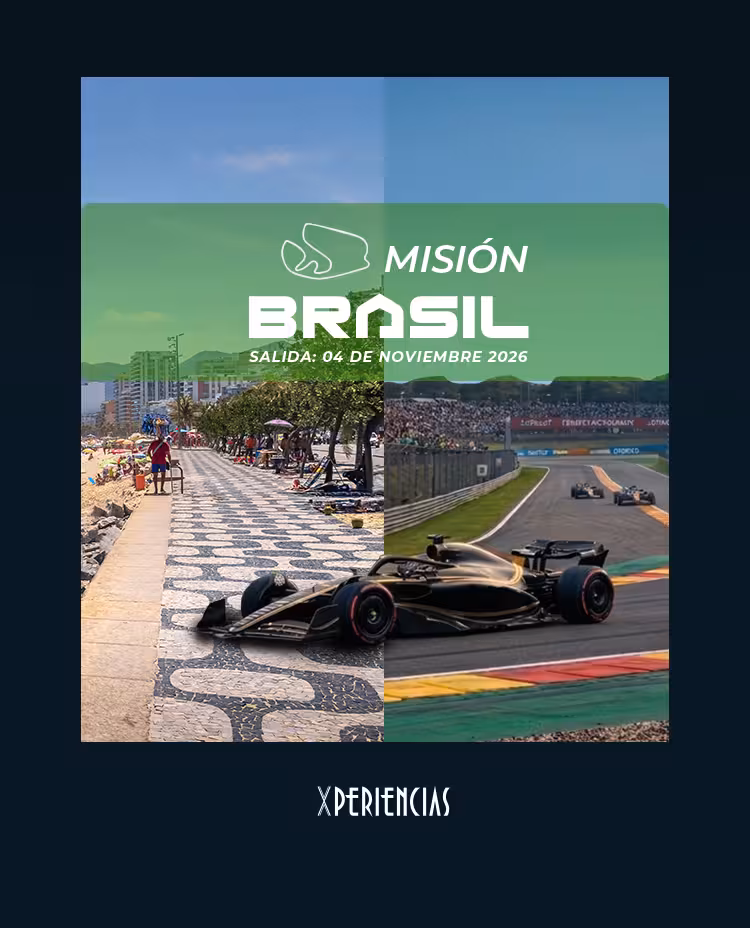 mision brasil