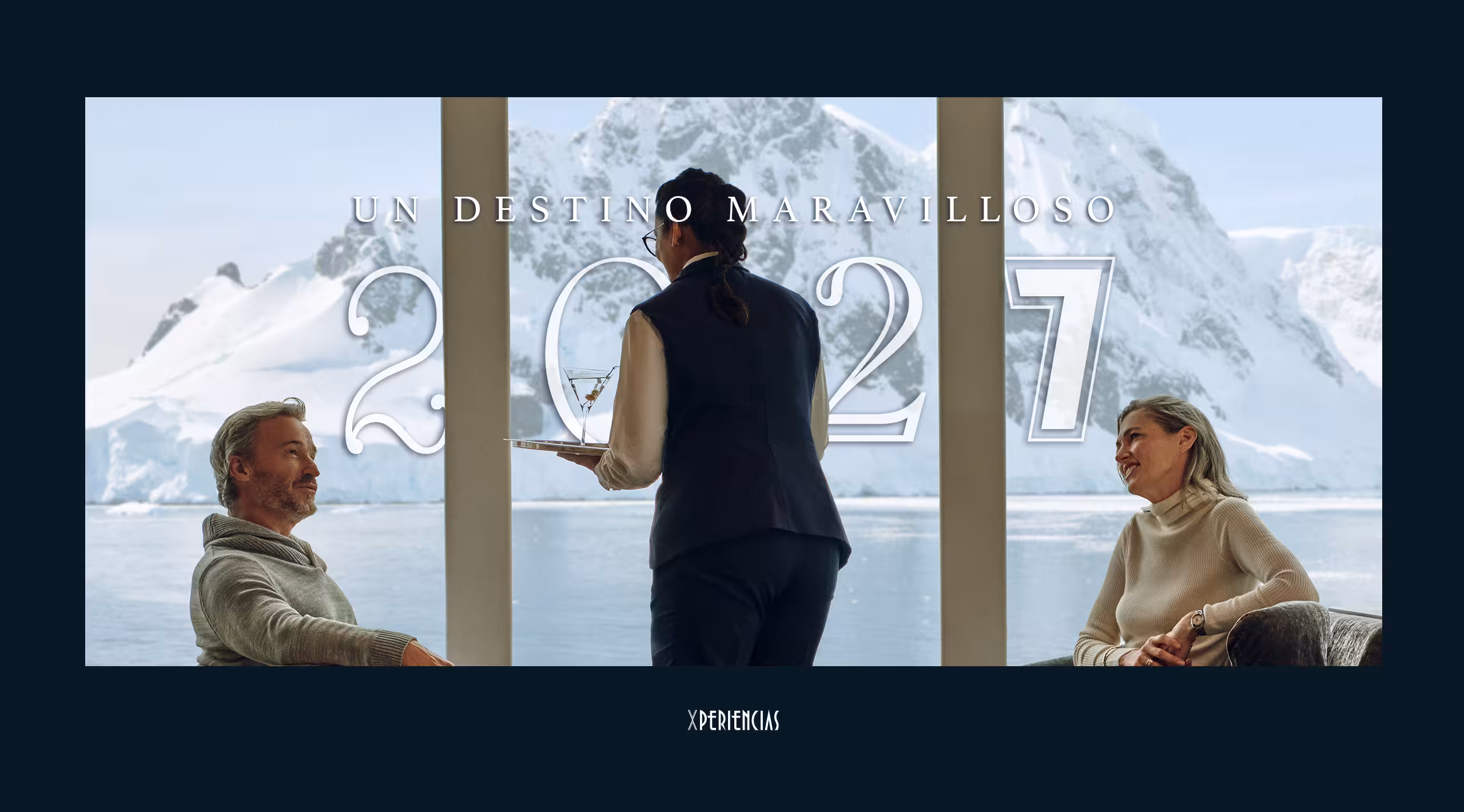Salidas 2027