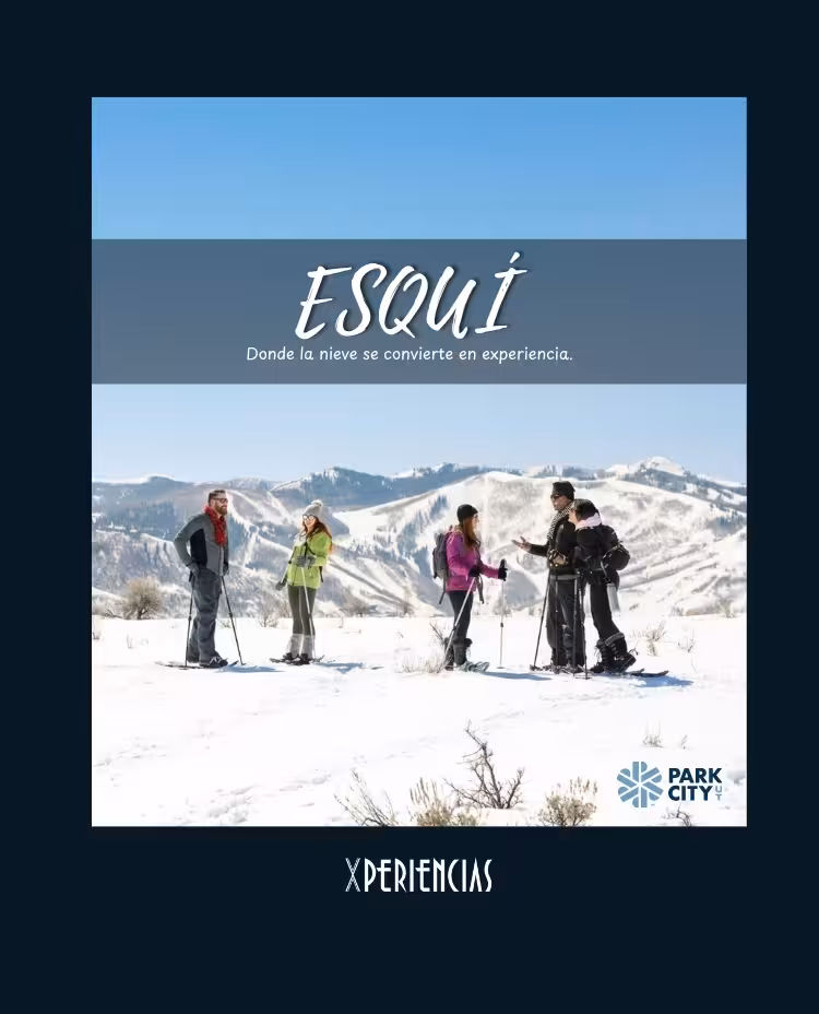 Viajes de Ski