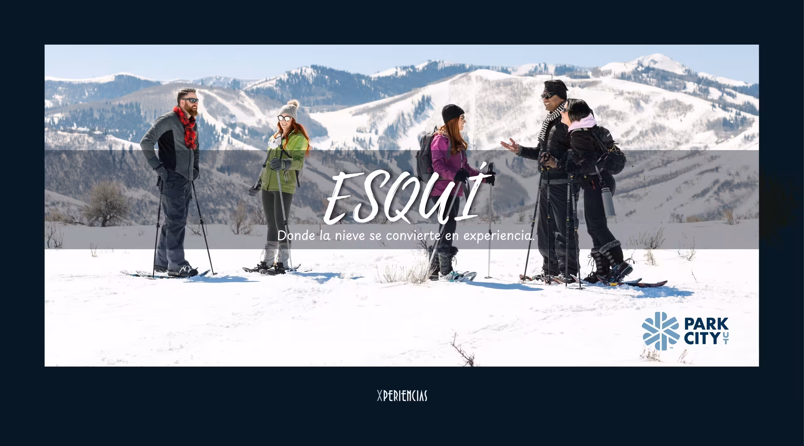 Viajes de Ski