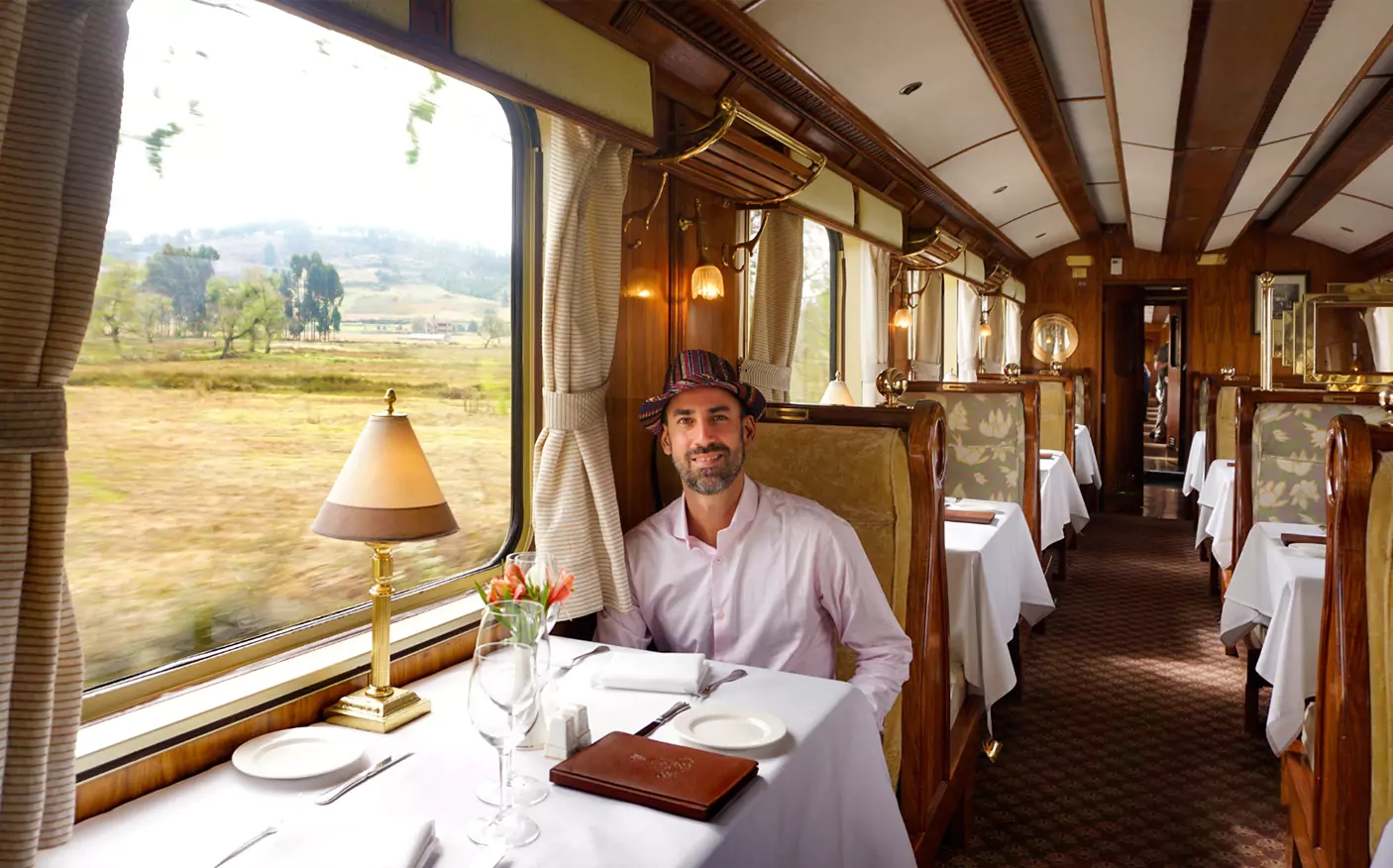 trenes
